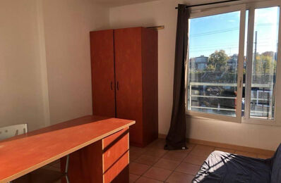 location appartement 399 € CC /mois à proximité de Le Pontet (84130)