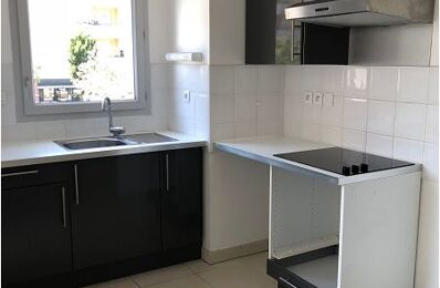 location appartement 862 € CC /mois à proximité de Plaisance-du-Touch (31830)