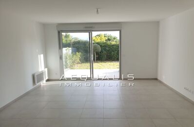 location appartement 1 092 € CC /mois à proximité de Nice (06100)