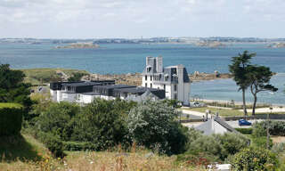 Appartement 2 Pièces 35 m² à vendre à Plougasnou (29630)