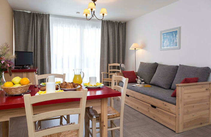 Opportunité d'Investissement en LMNP sous Bail Commercial - — photo 5