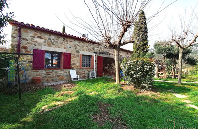 vente maison 245 000 € à proximité de Salvezines (11140)