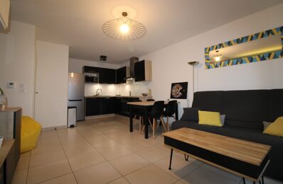 vente appartement 215 000 € à proximité de Saint-Priest (69800)