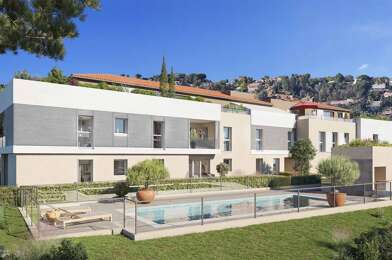 Appartement 4 pièces 538000 €