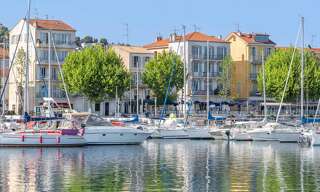 Appartement neuf   m² à vendre à Vallauris (06220)