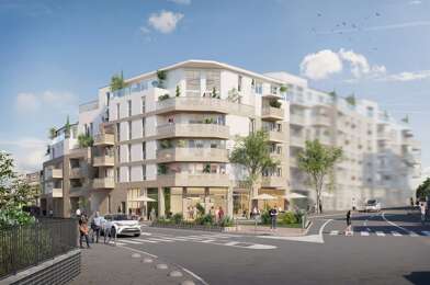 Appartement 1 pièces 171000 €