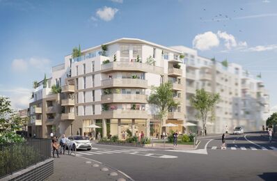 vente appartement à partir de 185 000 € à proximité de Maisons-Laffitte (78600)