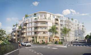 Appartement 2 Pièces 52 m² à vendre à Montmagny (95360)