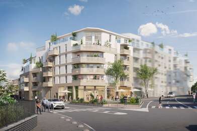 Appartement 4 pièces 370000 €