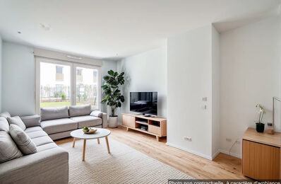 vente appartement 220 000 € à proximité de Bezannes (51430)