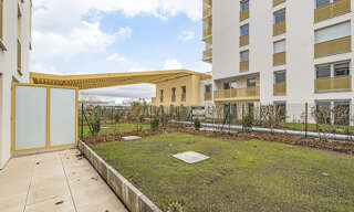 Appartement 2 Pièces 41 m² à vendre à Reims (51100)