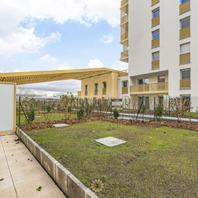 Appartement 2 pièces 195000 €