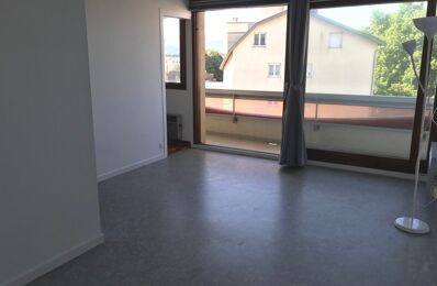 location appartement 481 € CC /mois à proximité de Vaulnaveys-le-Bas (38410)