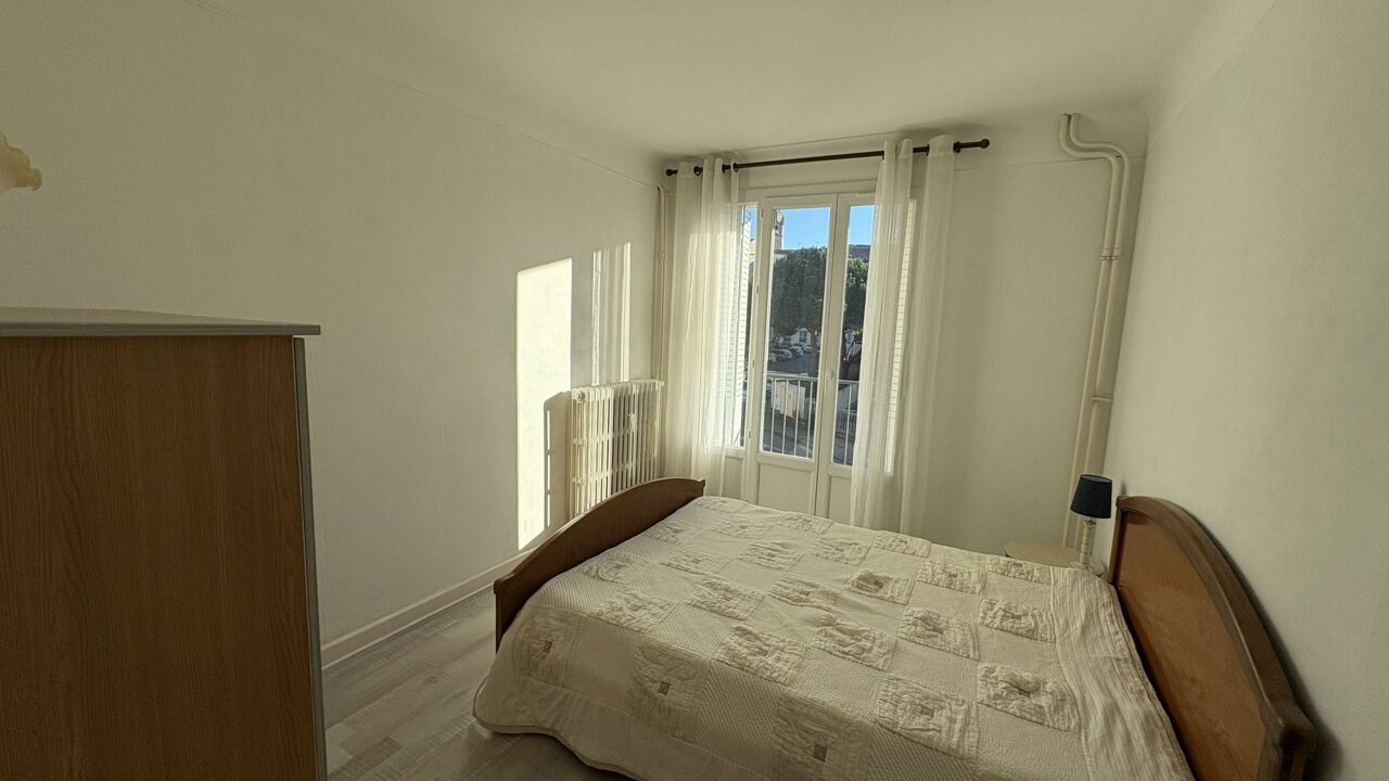 appartement 1 pièces 44 m2 à vendre à Aubenas (07200)