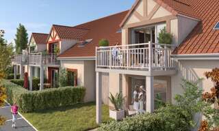 Appartement neuf   m² à vendre à Ambleteuse (62164)