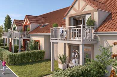 Appartement 2 pièces 246900 €