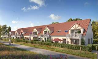 Appartement neuf   m² à vendre à Ambleteuse (62164)