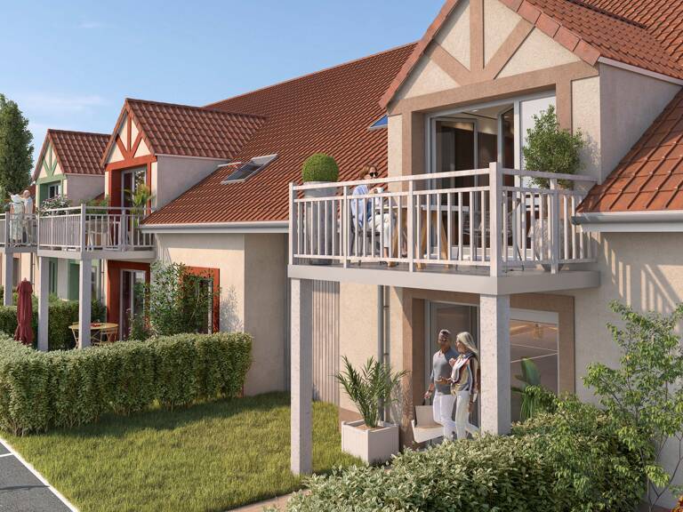 
          Appartement
          (43 à 78 m²)
          Ambleteuse
          -
          62164
         — photo 1