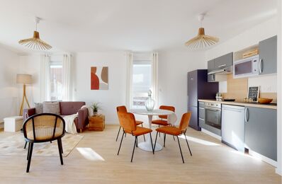 vente appartement à partir de 232 000 € à proximité de Villiers-sur-Marne (94350)