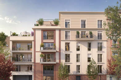 Appartement 2 pièces 252000 €