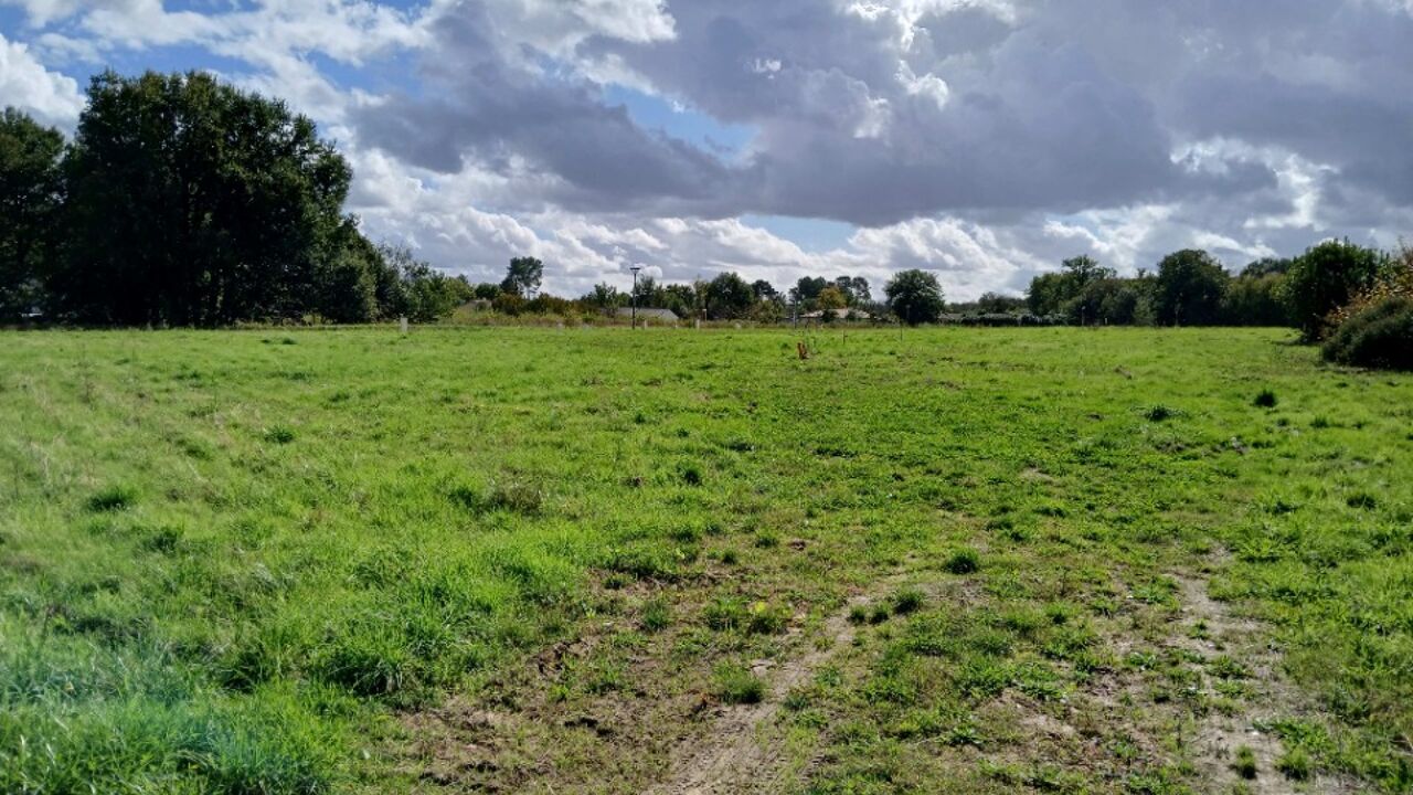 terrain  pièces 761 m2 à vendre à Périgueux (24000)