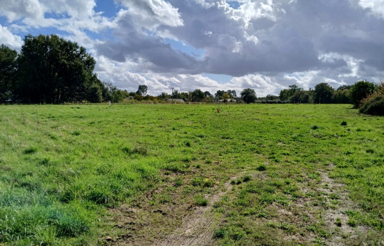 terrain  pièces 761 m2 à vendre à Périgueux (24000)