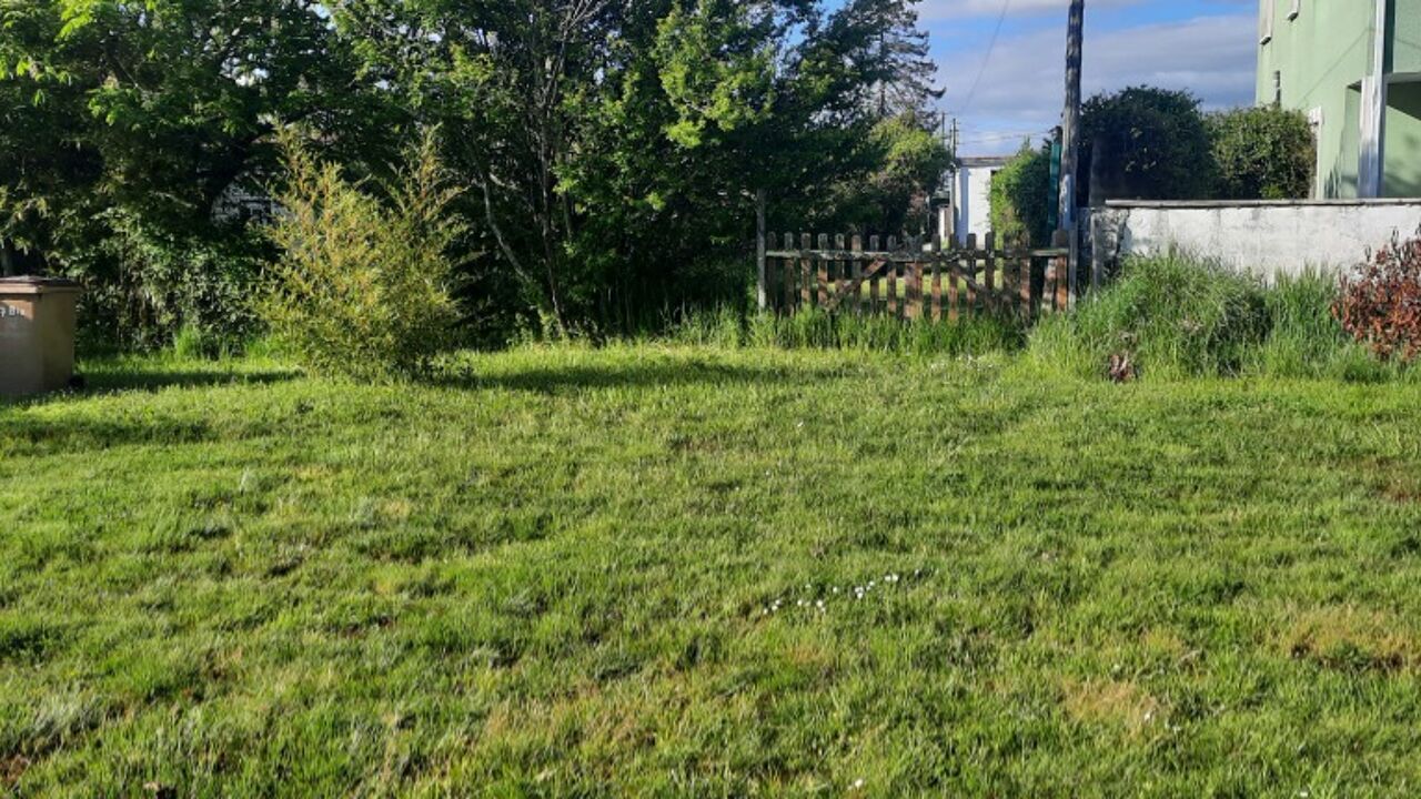 terrain  pièces 300 m2 à vendre à Bordeaux (33000)