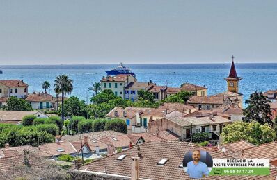 vente appartement 335 900 € à proximité de Cagnes-sur-Mer (06800)