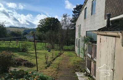 vente maison 148 000 € à proximité de Fontaine-Lès-Vervins (02140)