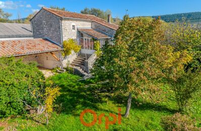 vente maison 176 000 € à proximité de Chirols (07380)