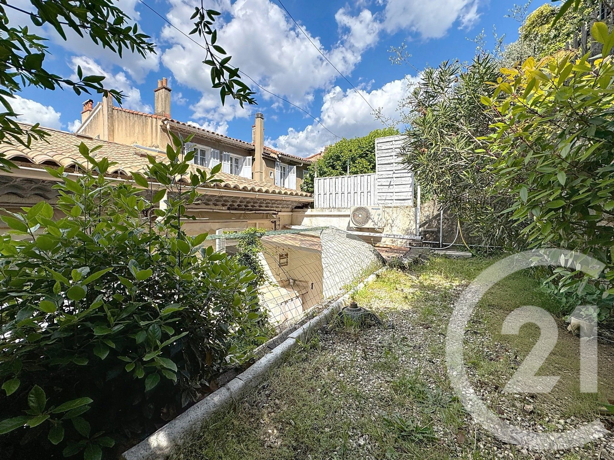 Villa / Maison 5 pièces  à vendre Aubagne 13400