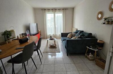 location appartement 800 € CC /mois à proximité de Saint-Nazaire-sur-Charente (17780)