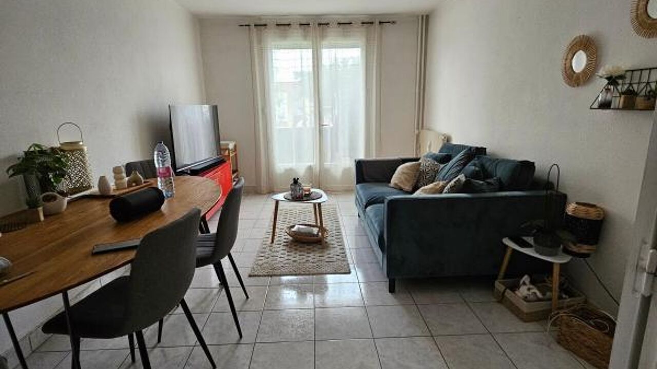 appartement 3 pièces 55 m2 à louer à Rochefort (17300)