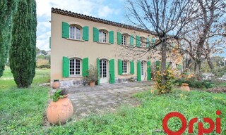 Maison 6 Pièces 170 m² à vendre à Aubagne (13400)