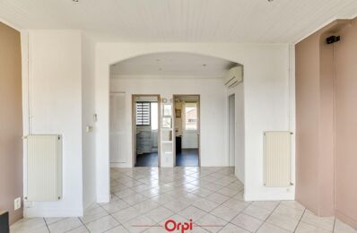 appartement 3 pièces 62 m2 à vendre à Marseille 12 (13012)