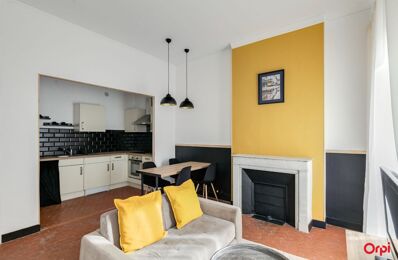 location appartement 764 € CC /mois à proximité de Marseille 15 (13015)