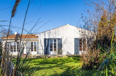 vente maison 430 500 € à proximité de Saint-Ouen-d'Aunis (17230)