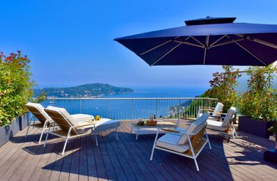 vente appartement 1 470 000 € à proximité de Villefranche-sur-Mer (06230)