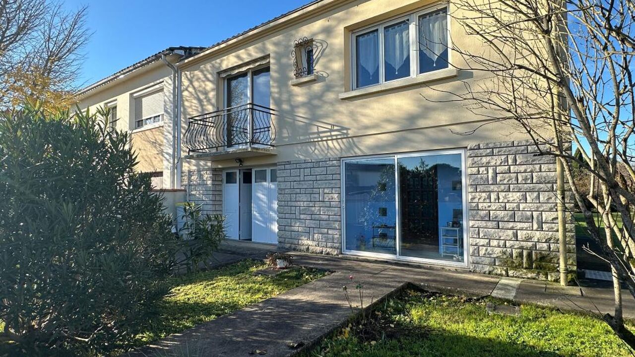 maison 4 pièces 70 m2 à vendre à Tonnay-Charente (17430)