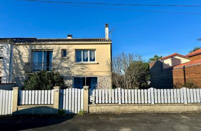 vente maison 159 900 € à proximité de Rochefort (17300)