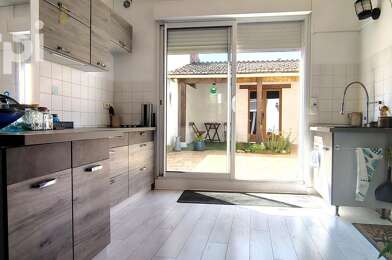 Maison 3 pièces 249900 €