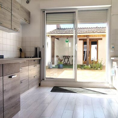 Maison 3 pièces 249900 €