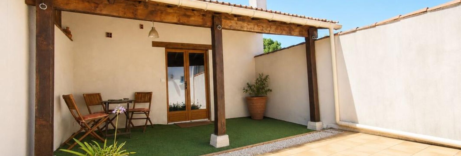 Maison 3 Pièces 84 m² à vendre à La Tremblade (17390)