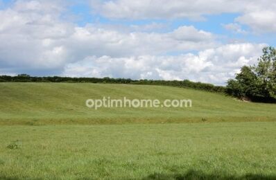 vente terrain 100 000 € à proximité de Cauchy-à-la-Tour (62260)