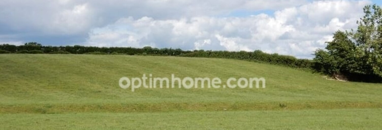 Terrain  15273 m² à vendre à Pernes (62550)