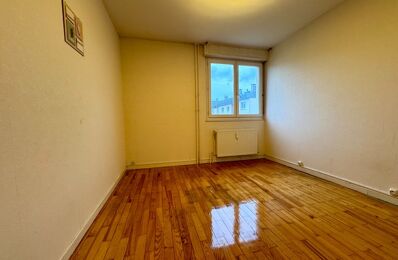 vente appartement 145 000 € à proximité de Clouange (57185)