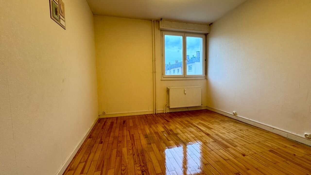 appartement 4 pièces 73 m2 à vendre à Thionville (57100)