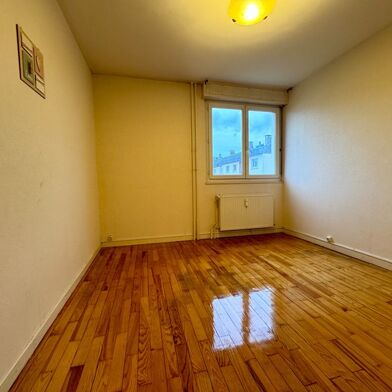 Appartement 4 pièces 73 m²