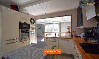 Maison 4 Pièces 96 m² à vendre à Floirac (33270)