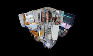 Appartement 1 Pièce 26 m² à vendre à Dijon (21000)